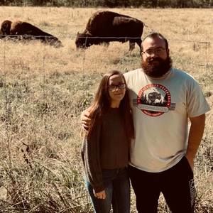 Meet your Posher, Andrew